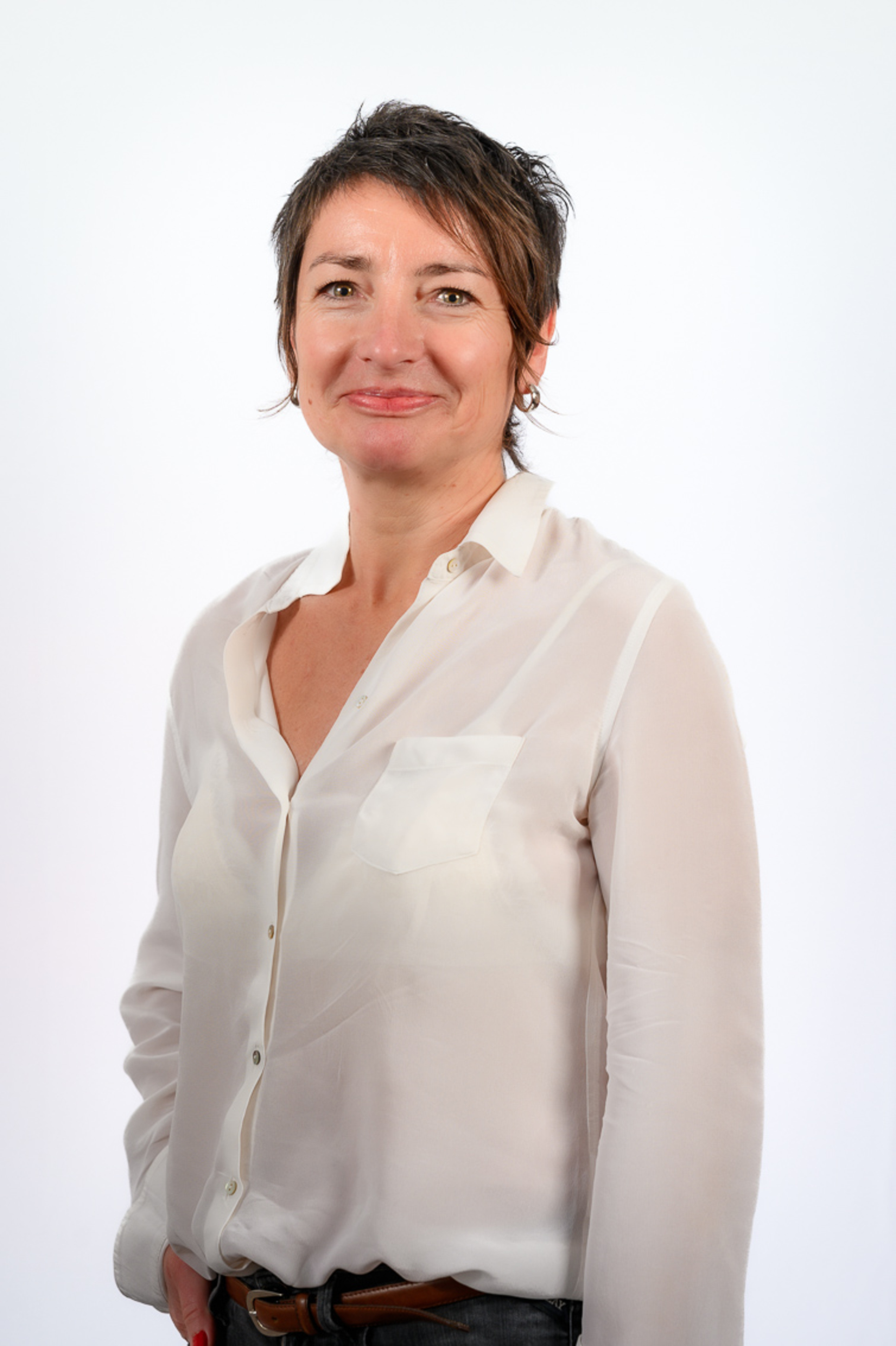 Photo Audioprothésiste Entendre Vitry-le-François